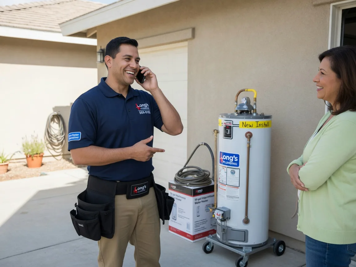 Leak Detection Sicily Island, LA FAQs